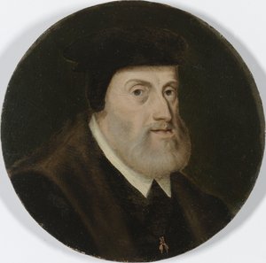 Karl V., Heiliger Römischer Kaiser, ca. 1550 von Unbekannt