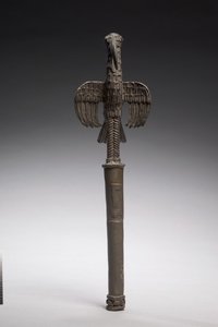 Klatsche, möglicherweise 1800er Jahre von Unbekannt