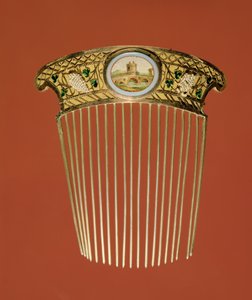 Kamm, Paris 1788-1805 von Unbekannt