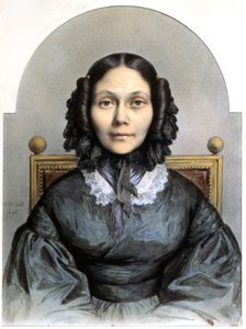 Gräfin von Segur
