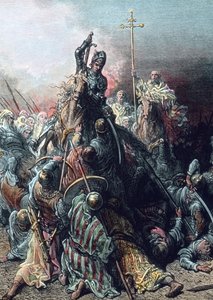 Kreuzzug gegen die Türken