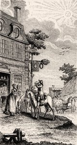 Alltagsleben in der französischen Geschichte