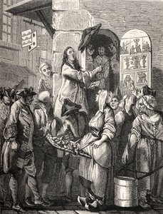 Alltagsleben in der französischen Geschichte