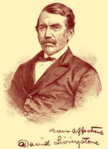 David Livingstone