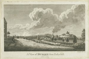 Dudley von Unbekannt