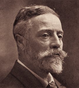 Emil Zuckerkandl (s/w Foto)