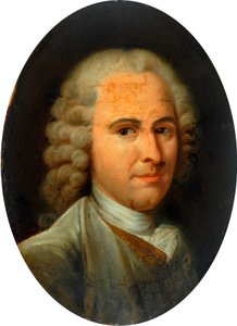 Händel von Unbekannt