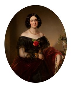 Hofburgschauspielerin Regine Lieder