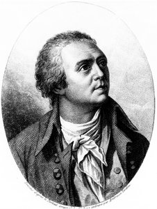 Horace Benedict de Saussure, Schweizer Physiker und Geologe, um 1780