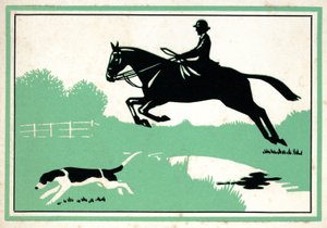 Reiten
