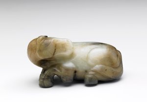 Pferd, 1368-1911 von Unbekannt