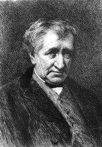 James Nasmyth, schottischer Maschinenbauingenieur, ca. 1860er von Unbekannt
