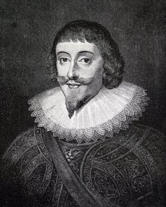 John Paulet von Unbekannt