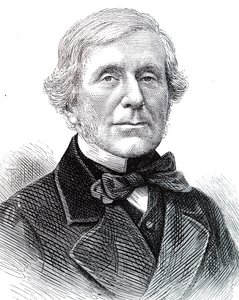 John Rennie der Jüngere