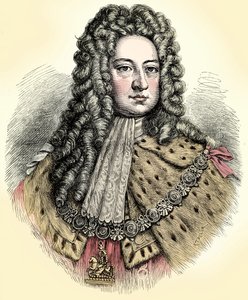 König Georg I.