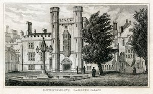 Lambeth Palace