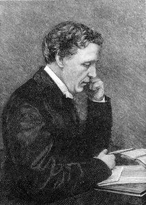 Lewis Carroll, Porträt
