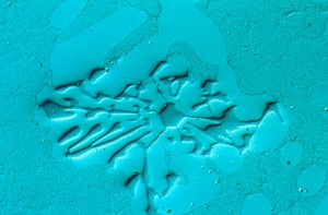 Metalle, Nichteisenmetalle, LM Aluminiumlegierung komplexe Phase von Unbekannt