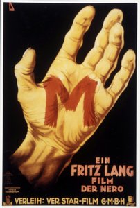 M von Fritz Lang