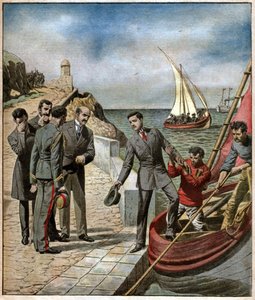 Manuel II.