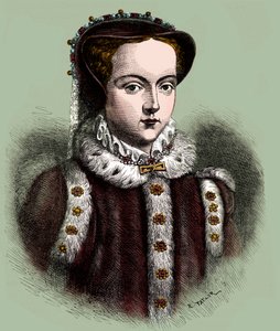 Maria I.