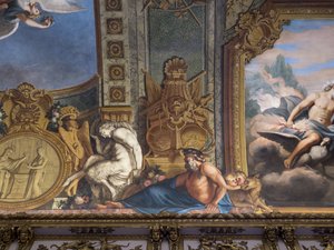 Mythologische Figuren
