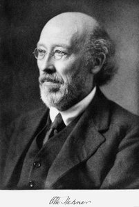 Otto Hehner, britischer Chemiker