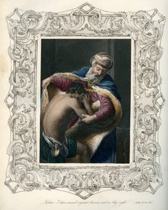 Gleichnis vom verlorenen Sohn - Bibel, Neues Testament