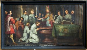 Pfarrkirche (Onze-Lieve-Vrouwekerk van Pamele)