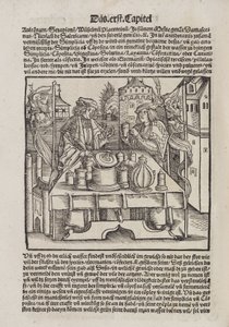 Apotheke von Unbekannt