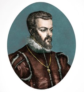 Philipp II. von Spanien