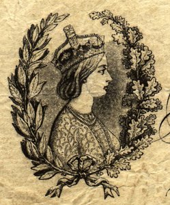 Königin Victoria 1840 -1901
