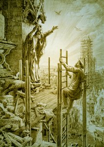 Resurgam