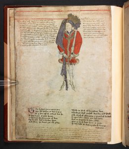 Richard II, nach 1431