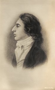 Robert Southey von Unbekannter Künstler