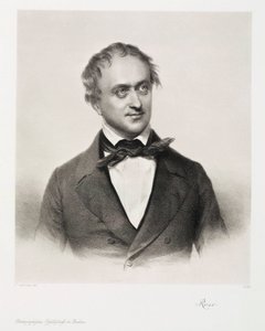 Rose von Unbekannt