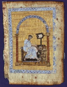 Das Archimedes-Palimpsest von Unbekannt
