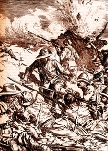 Die Flucht von Spion Kop