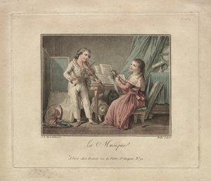 Die Musik