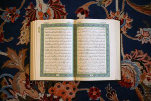 Sultan-Qabus-Großmoschee, Maskat, Vereinigte Arabische Emirate