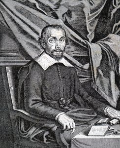 Theophraste Renaudot von Unbekannt