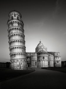 Torre di Pisa, Pisa, Italien
