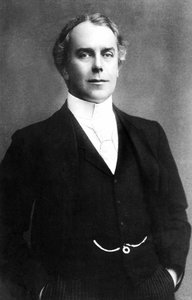Vereinigtes Königreich: Edward Smith Willard, Schauspieler/Manager 1853-1915