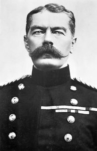 Vereinigtes Königreich: Lord Kitchener - ca. 1910 von Unbekannt