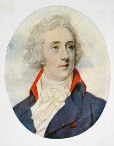 William Pitt der Jüngere
