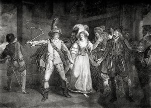 William Shakespeares Stück