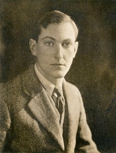 Porträt von George Mallory von Underwood and Underwood