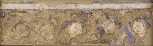 Himmlische Figuren, aus Höhle 224