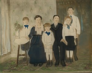 Familienporträt