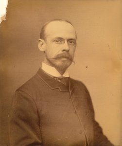 Frank Wilbert Stokes von Unidentified